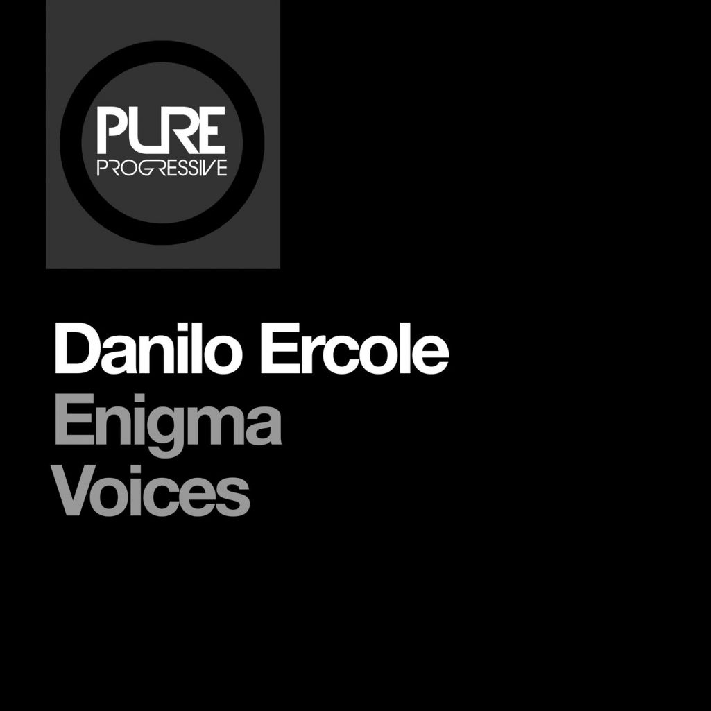 Danilo Ercole - Enigma - Voices [PTP137]